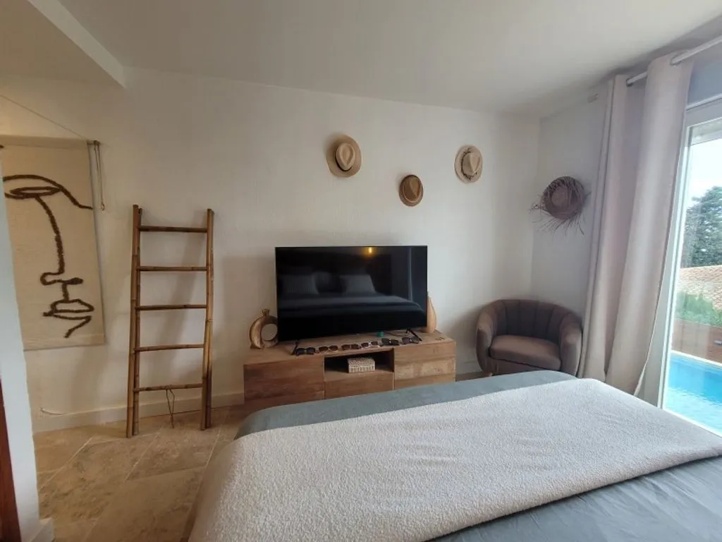 Magamistoad - Luxury Villa with Sea View in Denia