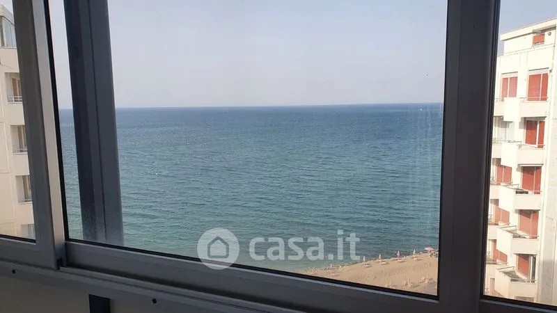 Pièces - Seafront Apartment with Terrace in Misano Adriatico