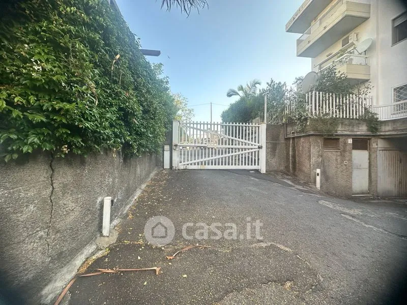 Extérieur - Ground Floor Trilocale with Private Garden in Aci Castello