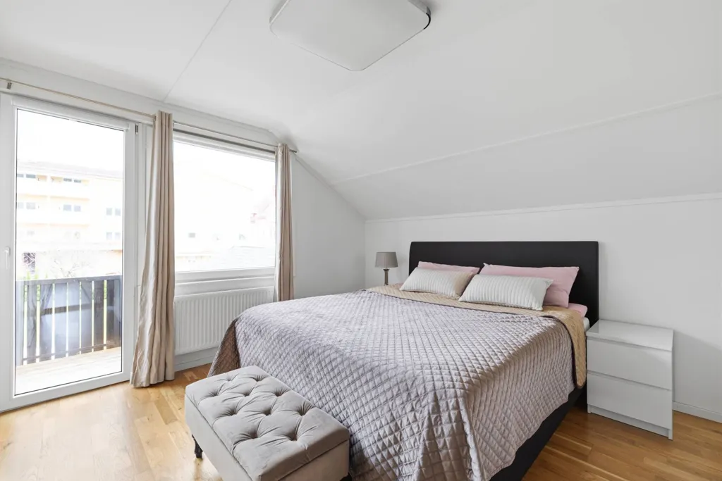 Magamistoad - Two-Home Estate with Generous Outdoor Space in Jönköping