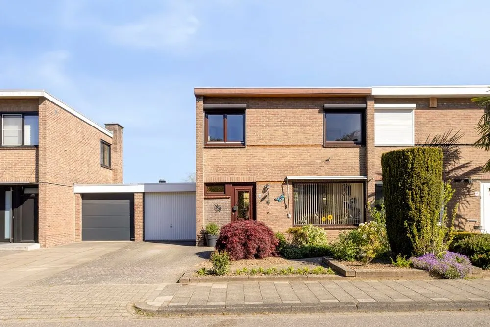 Maison 4 pièces à Gronsveld