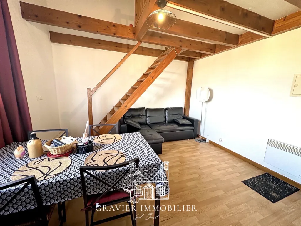 Sala da pranzo - Studio with Adour View in Peaceful Residence