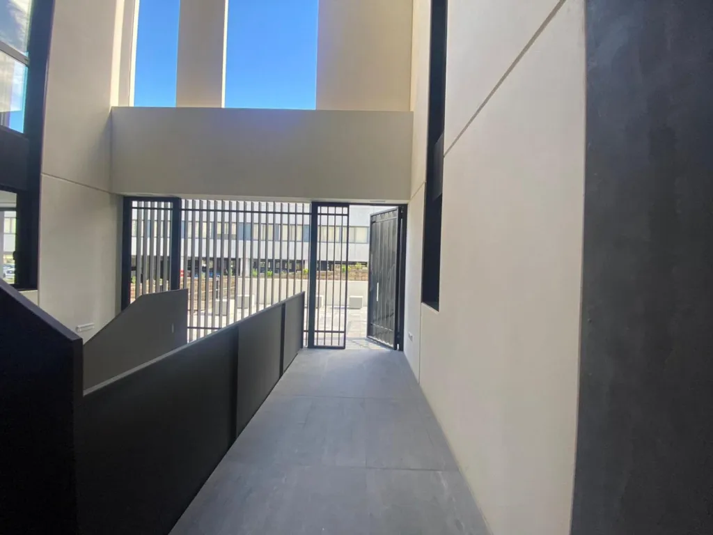 Pièces - Office with BREEAM Certification in Parc Tecnològic, Paterna