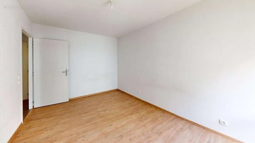 Appartement 3 pièces à Annecy