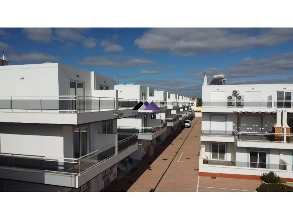 Extérieur - Studio +1 Flat with Beach Access in Manta Rota