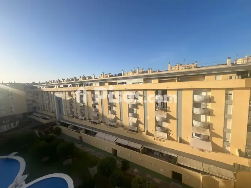 Appartement 3 chambres à ES