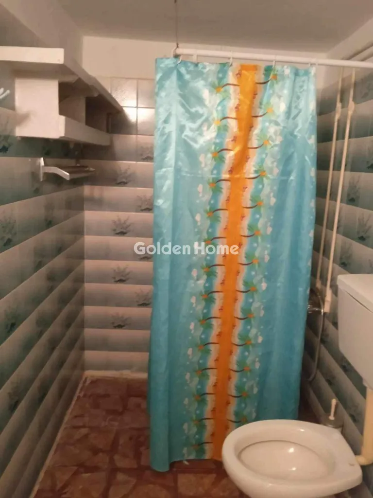 Bagni - Villa with Sea View near Lipsi Harbour