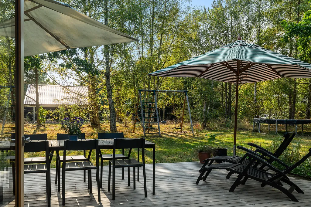 Maison 3 pièces à Højby