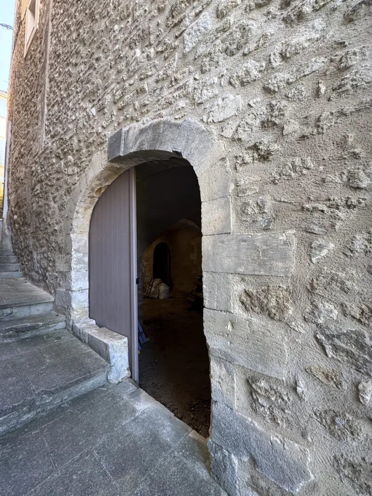 facade