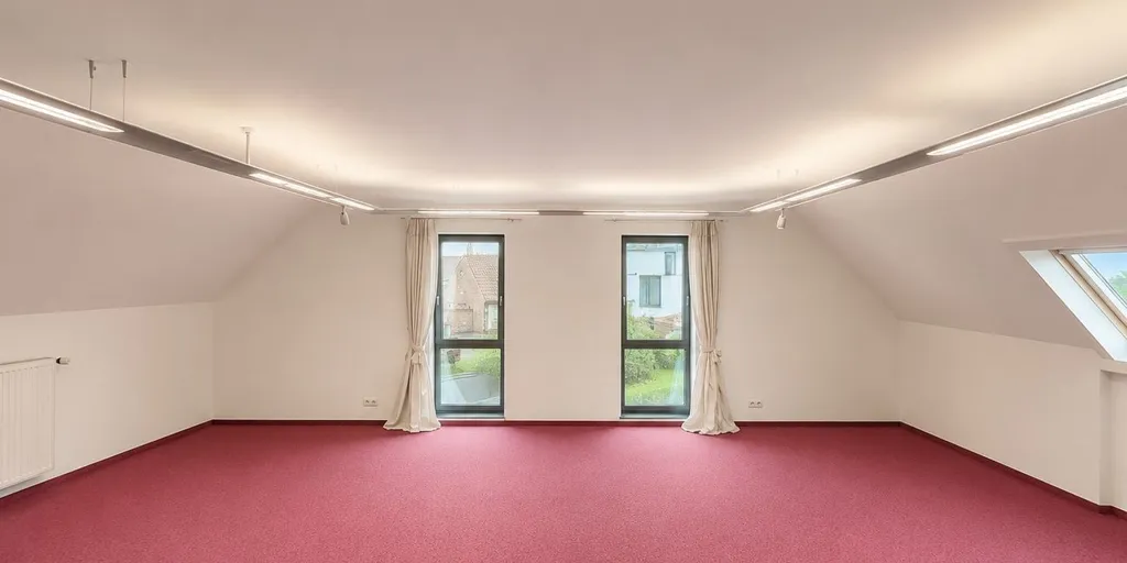 Pièces - Villa avec Jardin et Garage à Roeselare