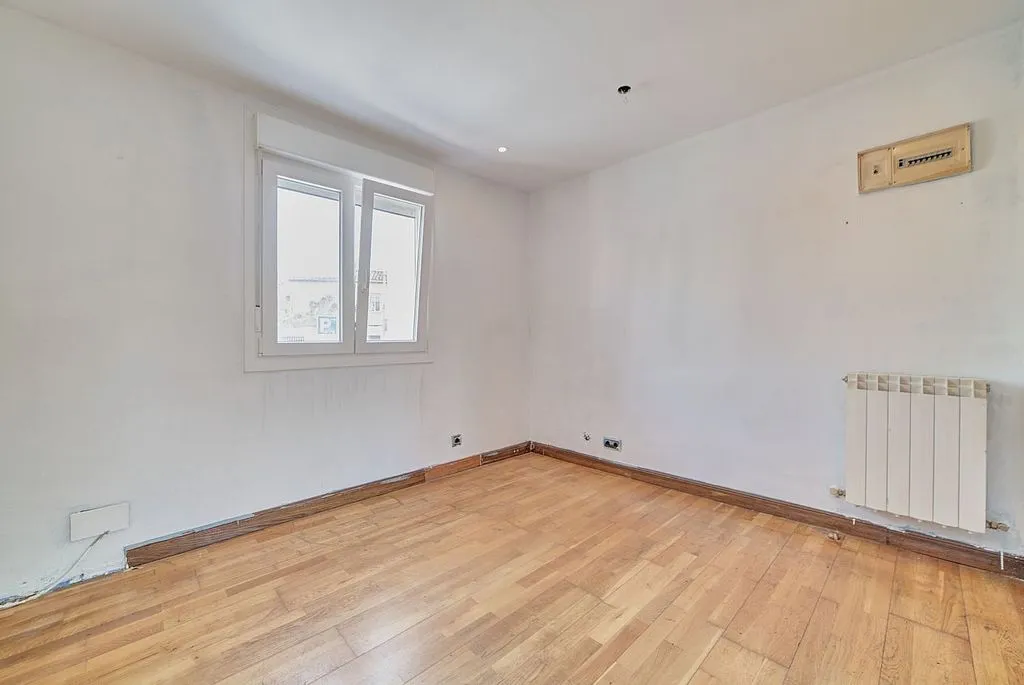 Pièces - Flat with Terrace in Burlada