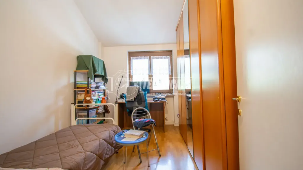 Magamistoad - Spacious Apartment with Terraces in Arco