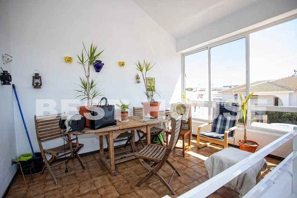 Terrass - Chalet with Multiple Units in Centro, Almonte