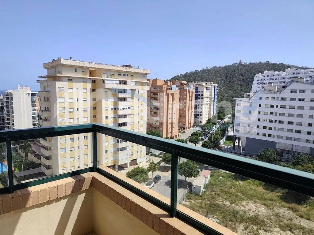 Rõdu - Apartment with Pool and Terrace in La Cala de Villajoyosa