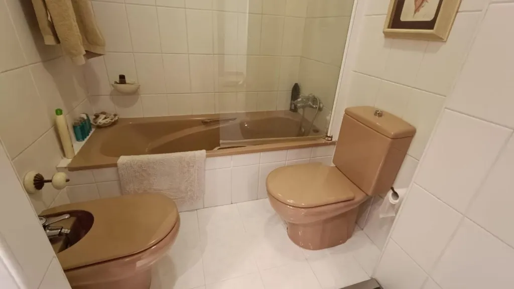 Appartement 3 chambres à Zamora