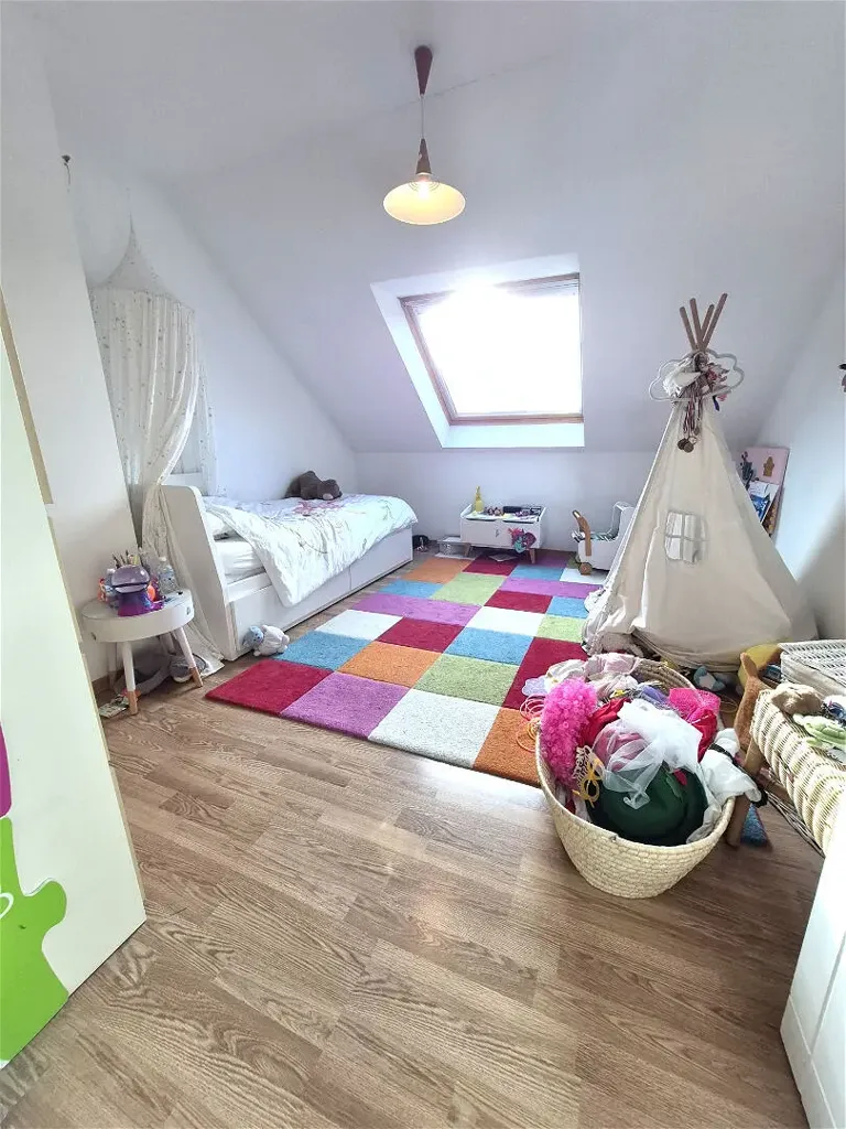 Maison 10 pièces à Cambrai