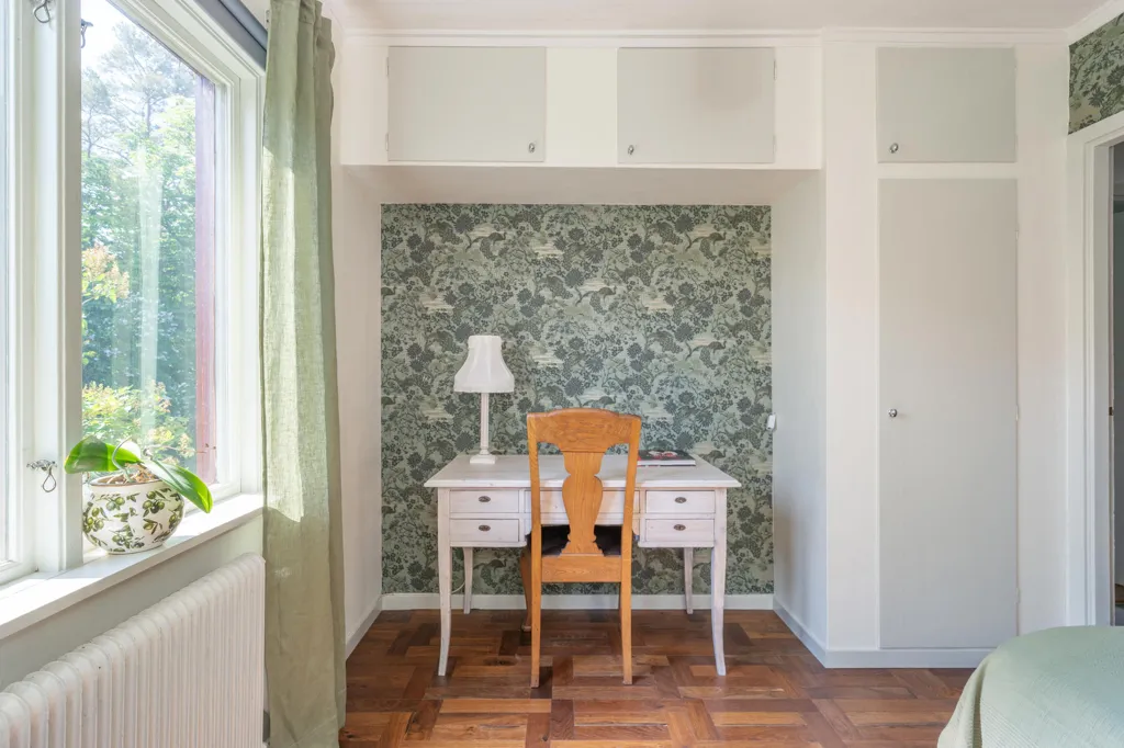 Studio - Charming 1940s Villa with Garden in Sundby
