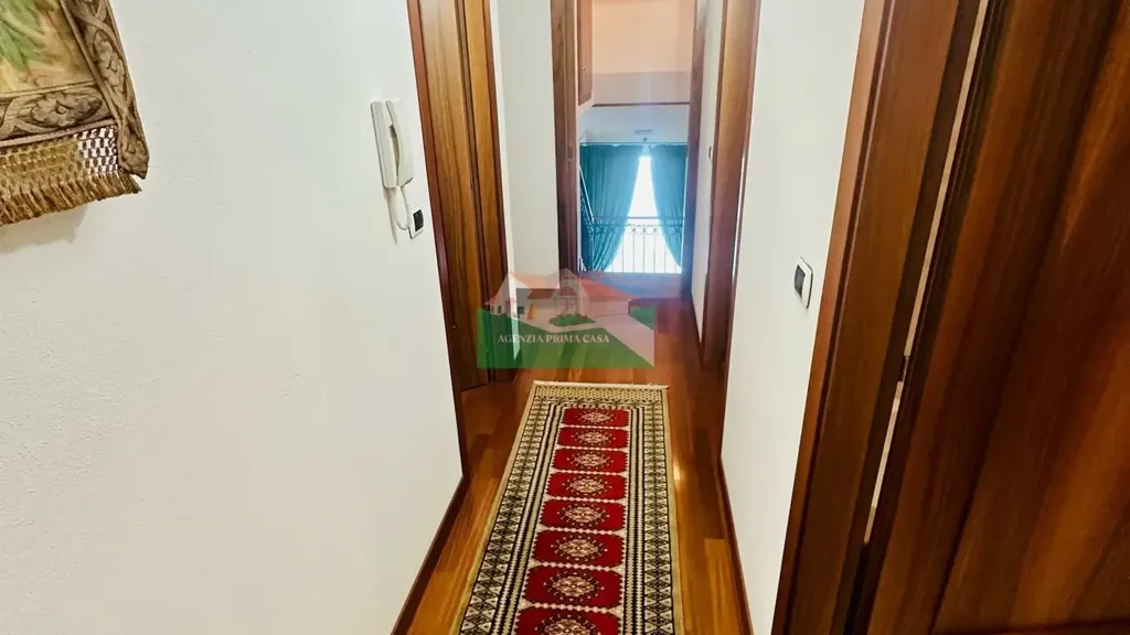 Entrée - Villa with Private Garden in Ravenna