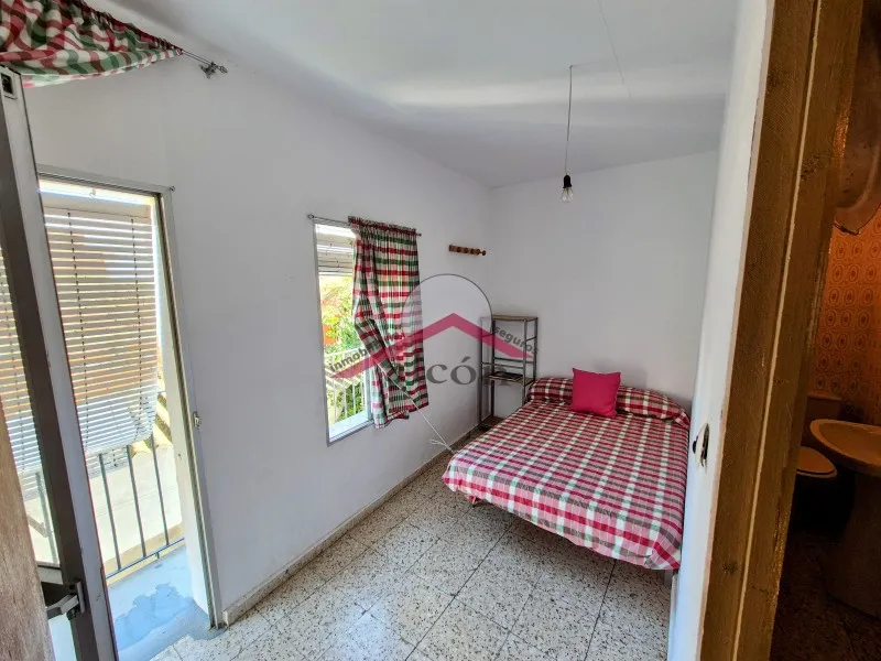 Chambres - Traditional Townhouse with Garden in Montehermoso