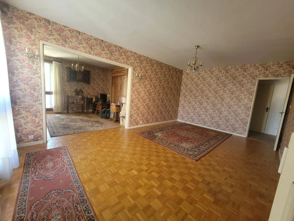 Appartement 4 pièces à Colomiers