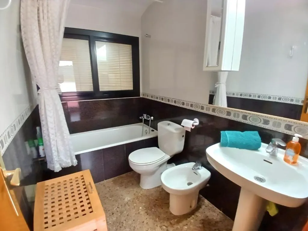 Vannitoad - Chalet with Garden in Sant Pere de Ribes