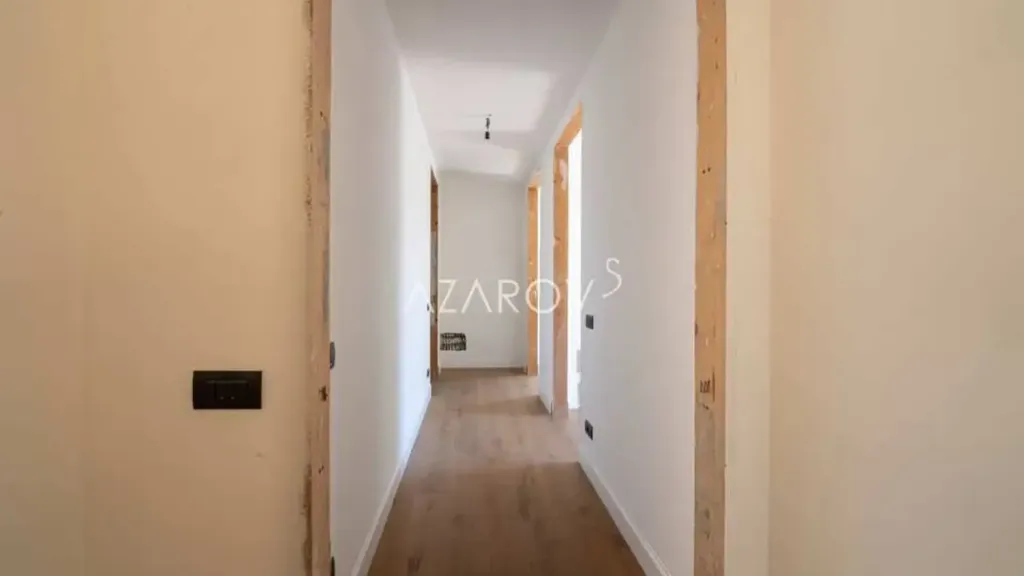 Esik - New Villa with Sea View in Sanremo