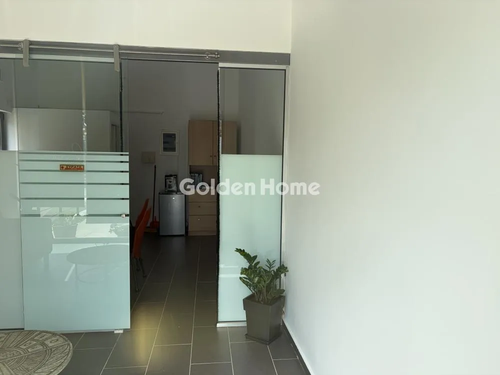 Ingresso - Commercial Space with Parking in Nea Makri Centre