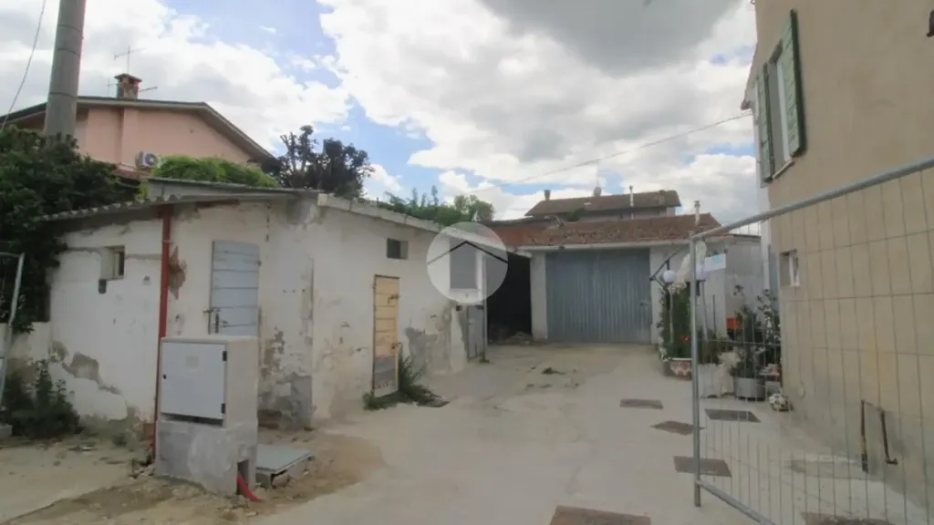 Aed - Semi-detached House with Dependance in Tipano, Cesena