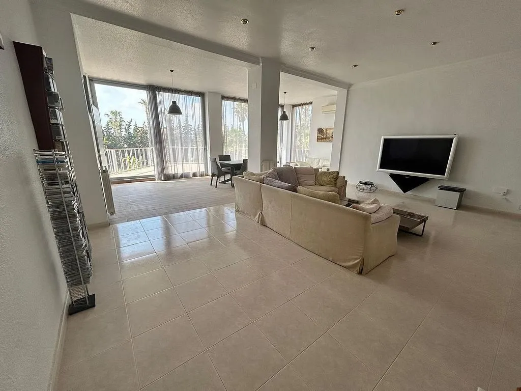 Séjour - Luxury Villa with Pool in Rojales, Valencia