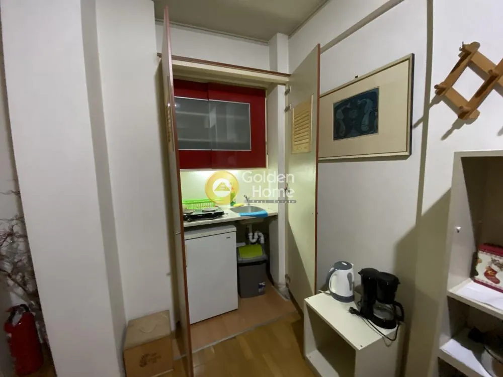 Appartement 3 pièces à GR