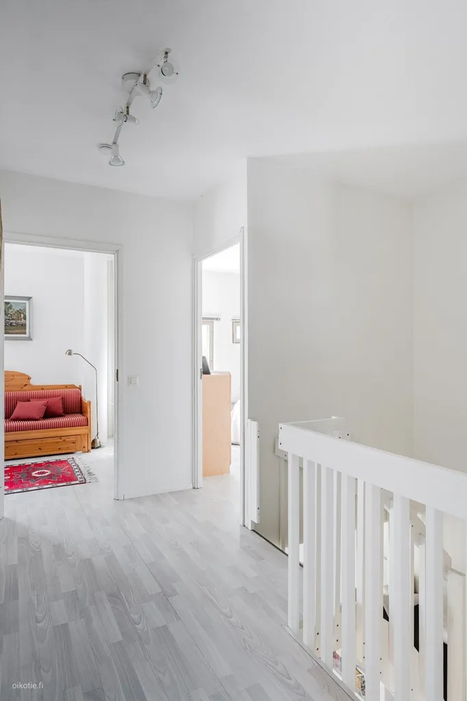 Entrée - Modern Apartment with Garden in Katariina, Turku