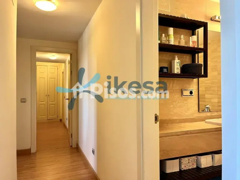Vannitoad - Apartment with Pool in Valparaíso Urbanisation