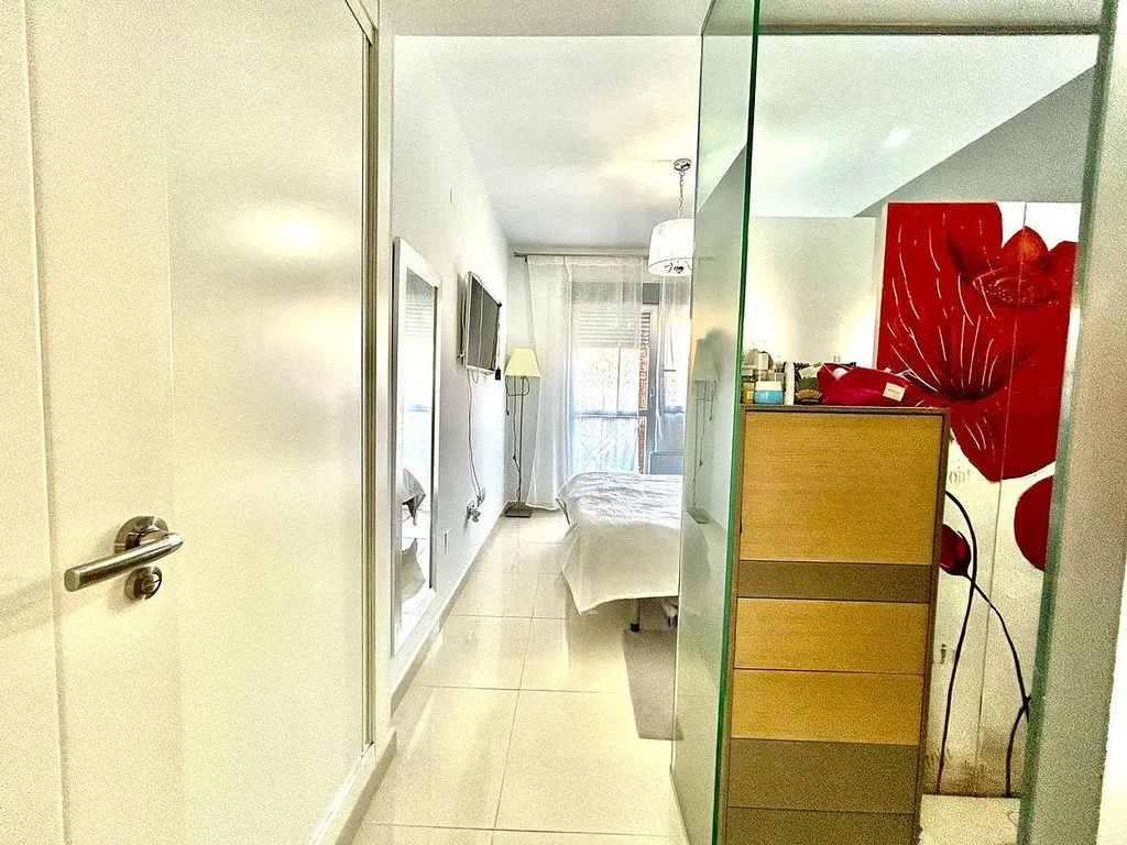 Magamistoad - Twin-bedroom Apartment with Pool in Torrevieja