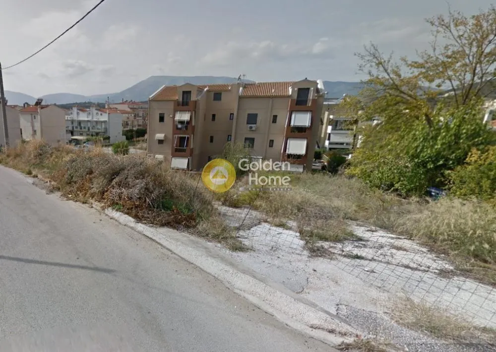 Extérieur - Terrain à GR