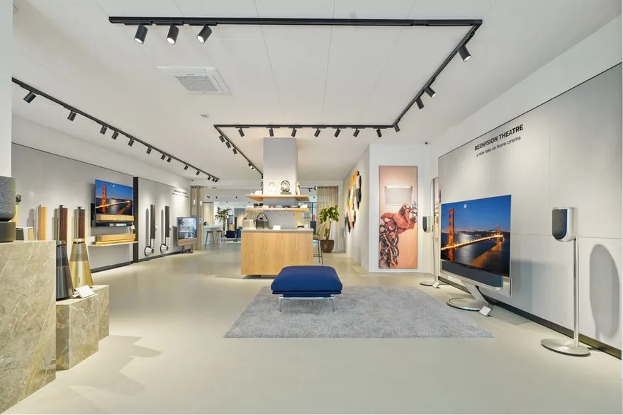 Pièces - Commercial Property with Retail Space in Esbjerg