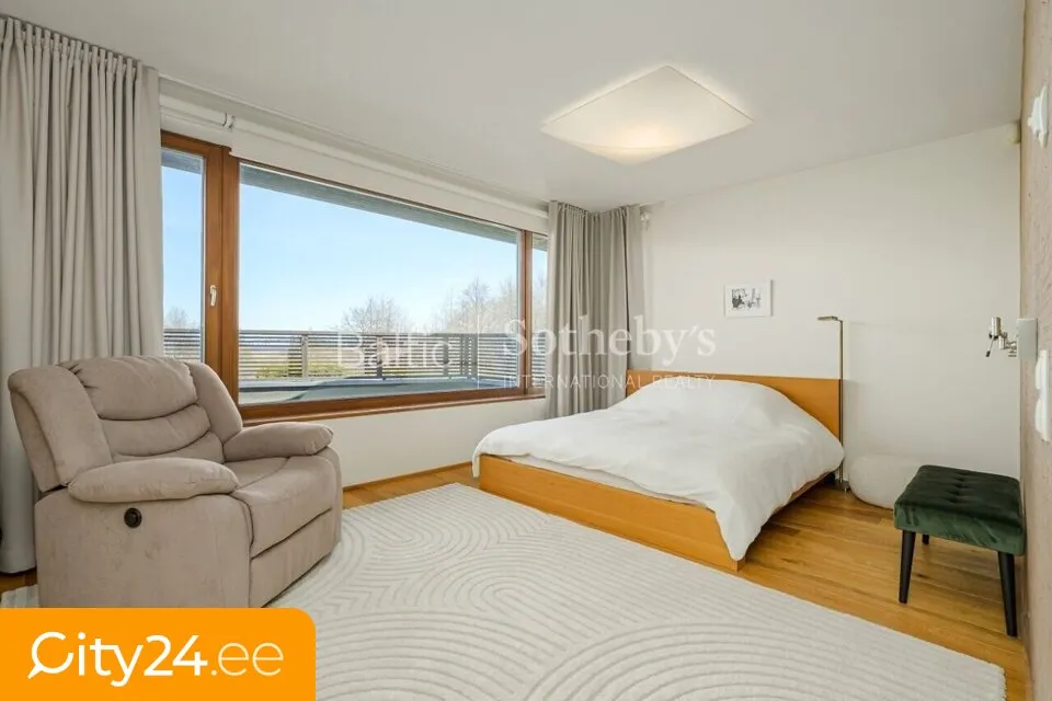 Maison 6 pièces à Viimsi vald