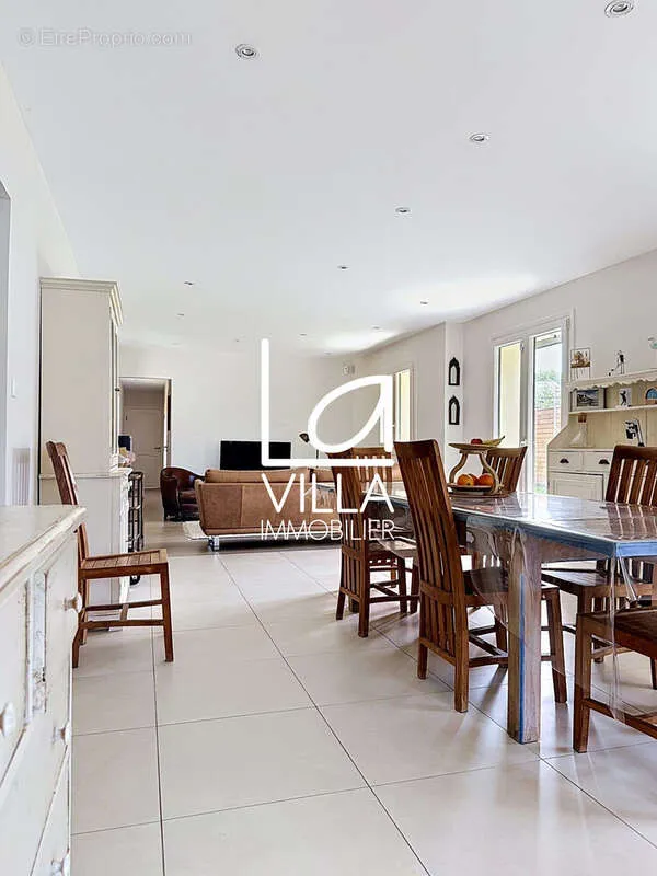 Maison 7 pièces à Wimereux