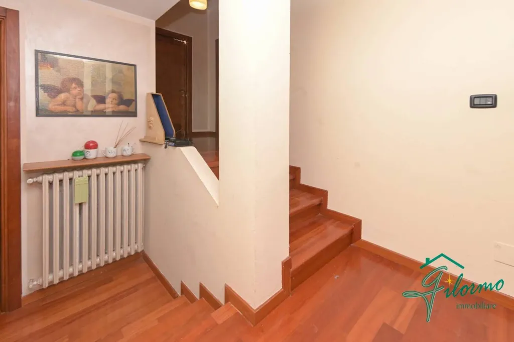 Pièces - Rustic Villa with Terraces in Pino Torinese