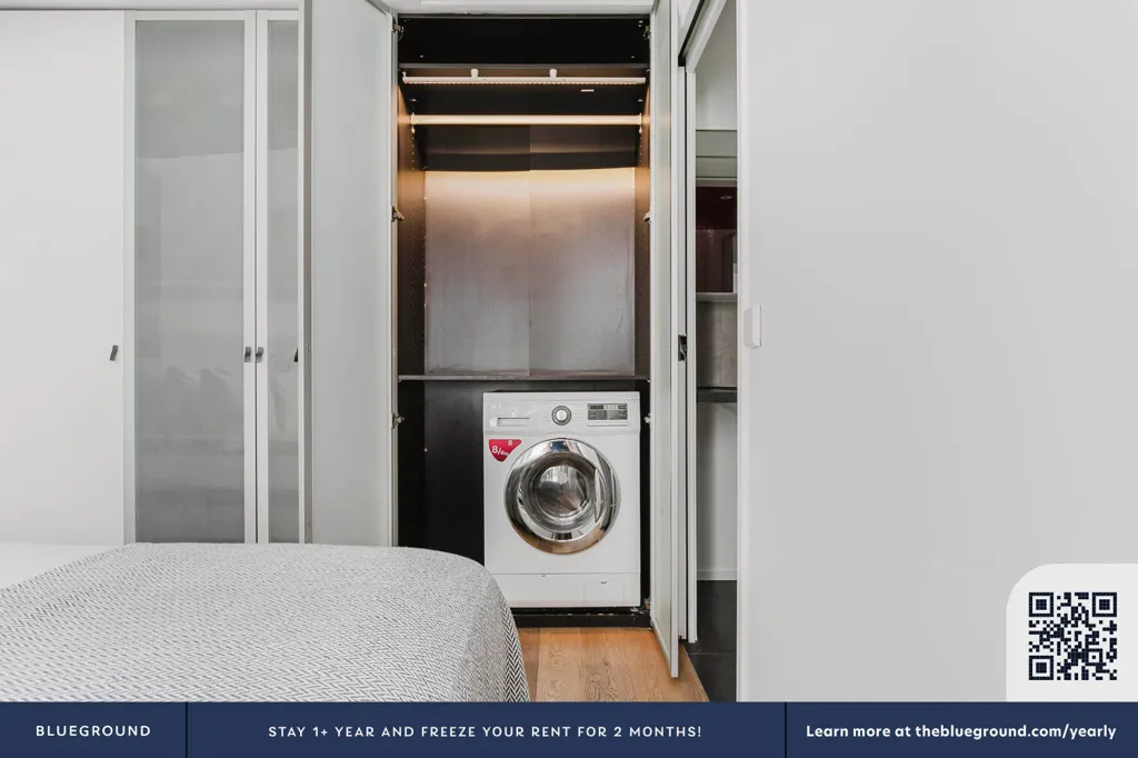 Chambres - Appartement Meublé avec Cuisine Équipée à Saint-Thomas-d'Aquin