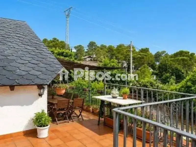 Terrazza - Chalet with Private Pool in Mediona