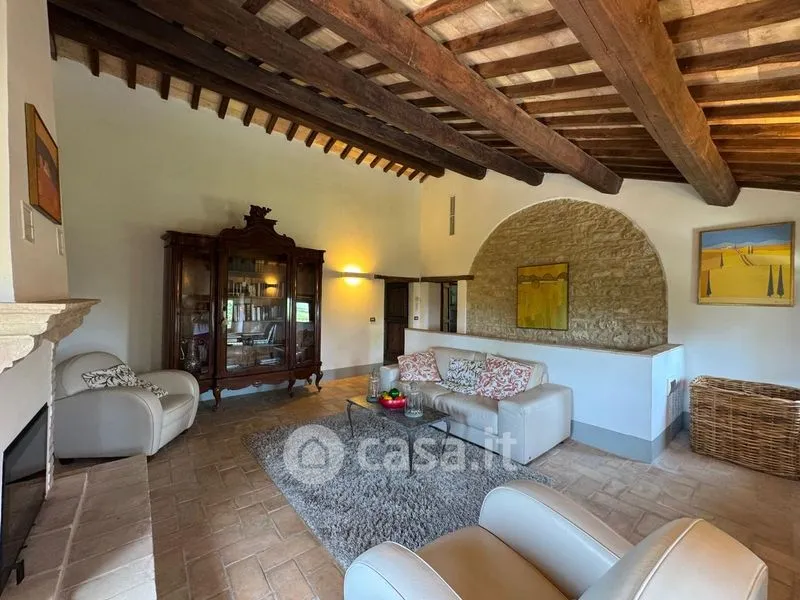 Elutuba - Rustic Casale with Pool in Cingoli