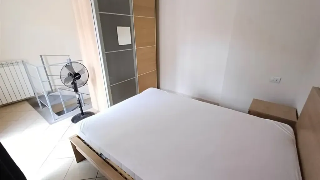 Magamistoad - Modern Flat with Balcony in Florence