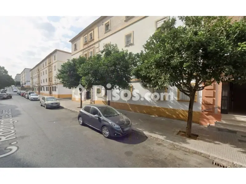Extérieur - Flat with Sea View in Las Torres-Guadalupe