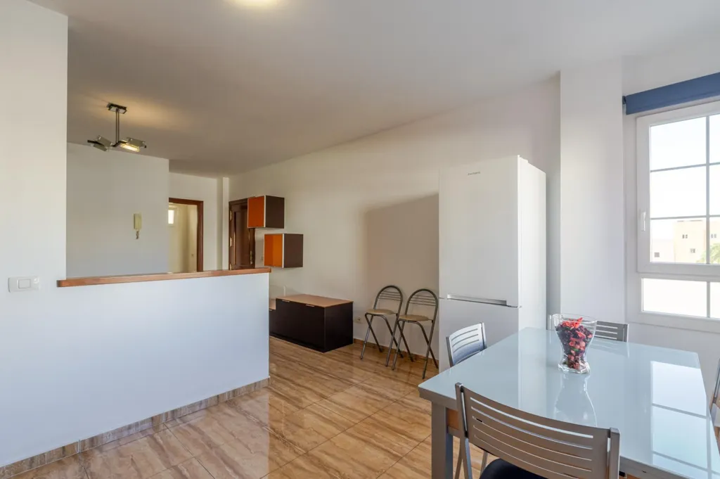 3-room apartment in Ingenio