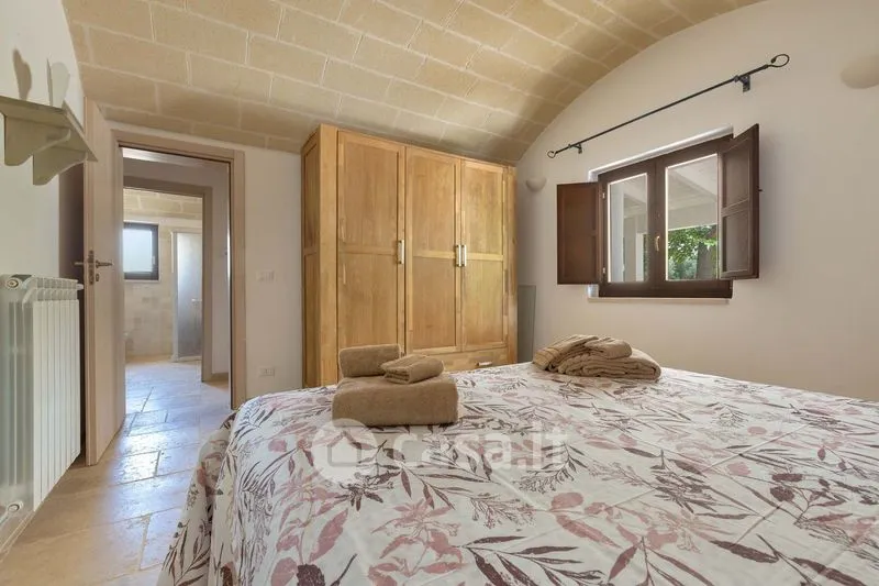 Chambres - Trullo with Pool in San Michele Salentino