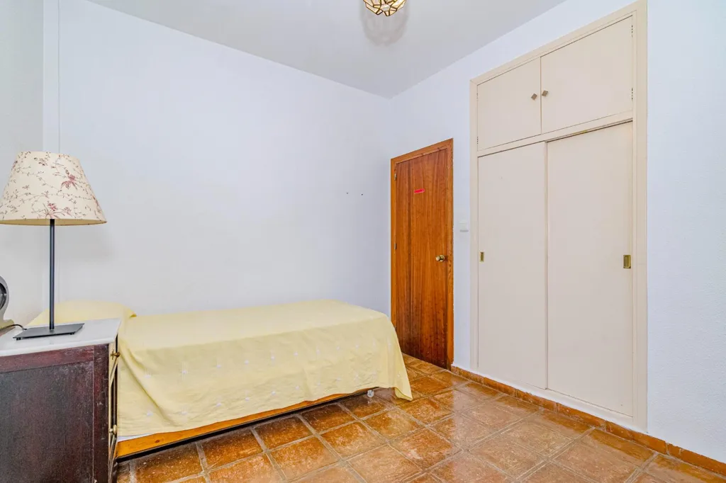 Magamistoad - Detached House with Sea View in Motril