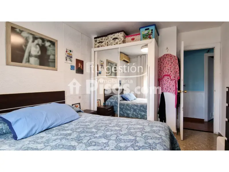 Magamistoad - Luxury Flat with Pool in El Cónsul, Málaga