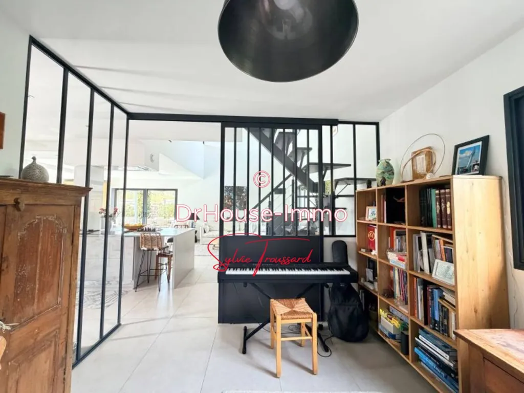 Elutuba - Prestigious House with Pool in La Teste-de-Buch