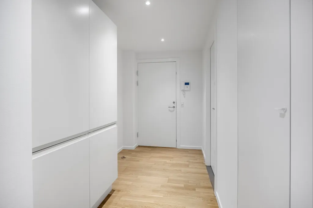 Appartement 4 pièces à København S