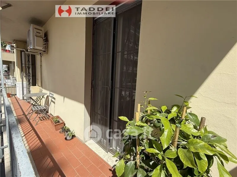 Balcone - Apartment with Terrace in Scandicci